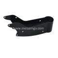 Steel Throttle Adjust Lever Fixing Bracket